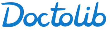 logo doctolib