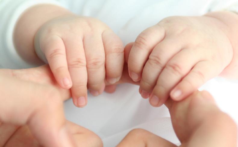 L’accompagnement de la grossesse - La maternitépsychotherapeute conjugale et familiale